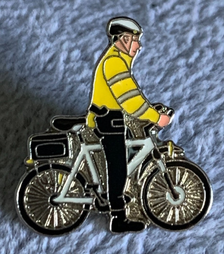 Police cyclist cycle unit - police,