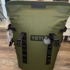 YETI Hopper M20 Backpack Soft