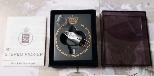 Bang olufsen o sp10 - b&o,