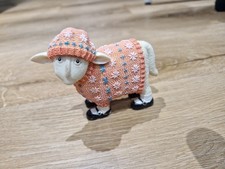 Border Fine Arts Ewe And Me