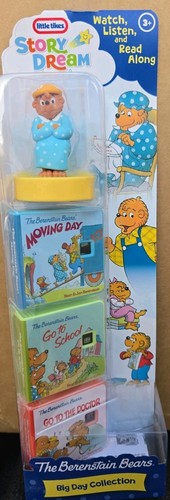 Little tikes story dream - story,