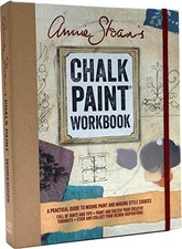Annie sloan chalk - sloan's,