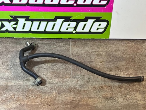 Husqvarna 610 hose - tc,
