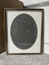 Photo Frame Square Gold-Trim