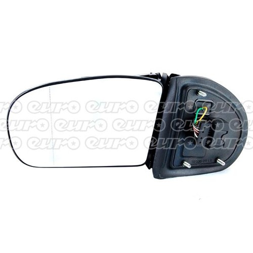 5000 245d left wing - 245d, mirror