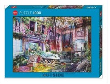 HY30018 - Heye Puzzles - 1000