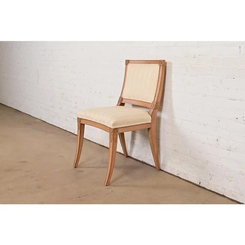 Hickory chair french regency - hickory,