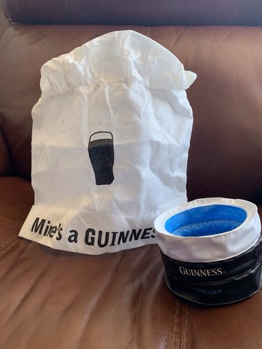 Guinness memorabilia - memorabilia,