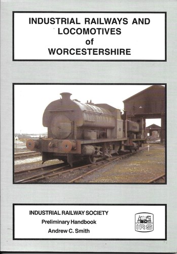 Industrial railways and - industrial,
