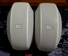 Pair of JBL Pebbles Pebble USB