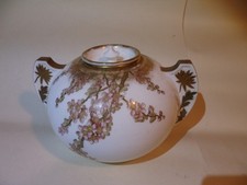 George Jones Antique Pot