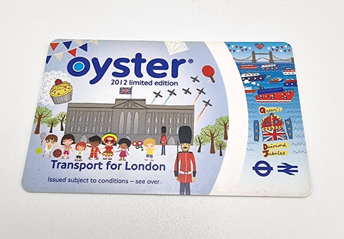2012 limited edition - limited, oyster