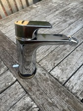 Villeroy & Boch Cult Dornbracht Bidet Mixer Chrome.