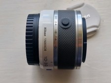 Nikon 1 Nikkor 10-30mm