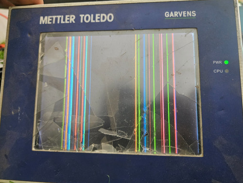 Mettler toledo garvens hte - mettler, net