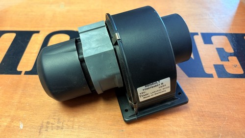 Renault turbo new genuine - 5,