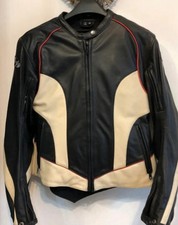 Joe Rocket ladies leather