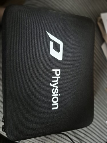 Physion pro high - pro, massage
