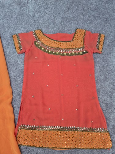 Women punjabi salwar - women's,