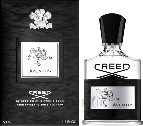 Creed aventus 50ml eau - 50ml,