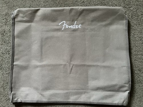 Fender acoustic 200 amp - ,