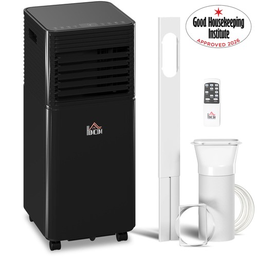 Homcom 5000btu portable air - portable,
