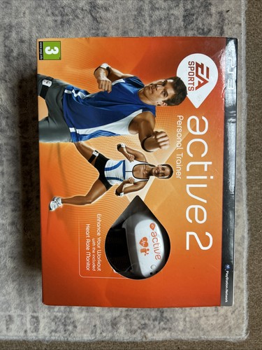 Sports active personal - ea,