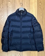 PRADA Men’s Piumino Nylon