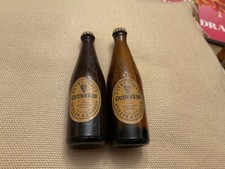 Guinness Miniature Bottles