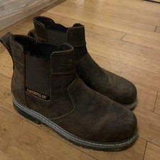 Mens CAT Caterpillar