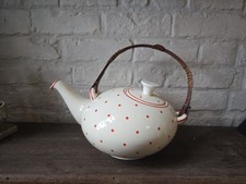 Vintage German Teapot