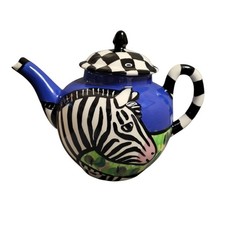 Vtg 1991 Susanne Ball 'Wild