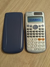 Casio fx-991ES Plus Scientific