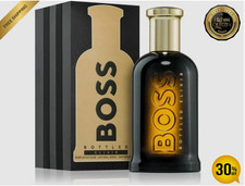 Hugo Boss Bottled Elixir Eau