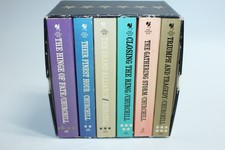 Winston Churchill The Second