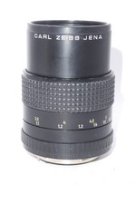 Carl Zeiss Jena 135mm f/3.5