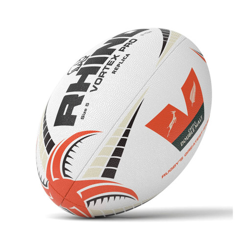 Rhino rugbys greatest rivalry - rhino,