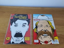 Vintage Style Cowboy Charlie