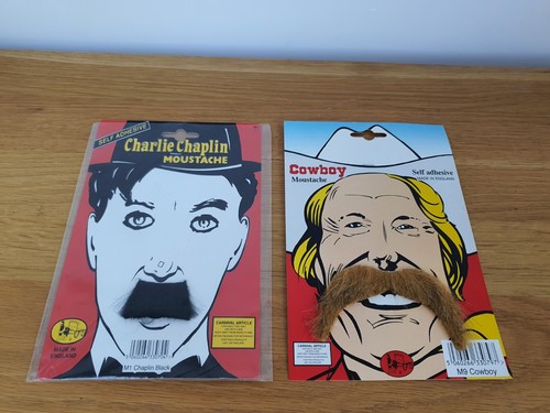 Vintage style cowboy charlie - vintage,