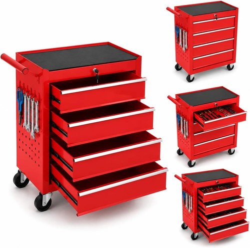 Drawers rolling tool - 4,