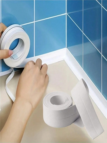 Bath sealing strip - bath,