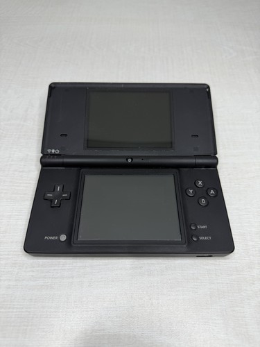 Nintendo dsi console black - dsi, |