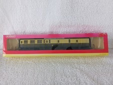 Hornby OO Gauge R4139B G.W.R Centenary Brake Coach 4575
