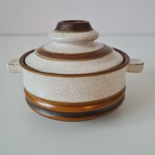 Vintage 70s Denby Potters