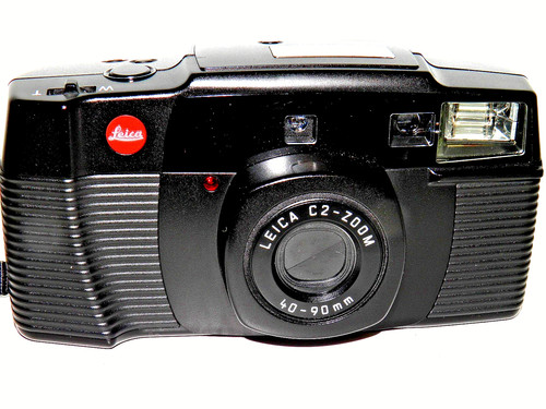 Leica camera - camera, like