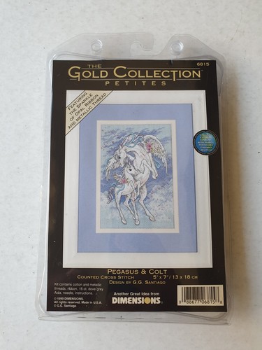Dimensions gold collection - dimensions,