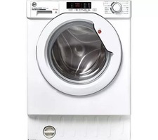 Hoover HBD485D2E/1-80 Washer