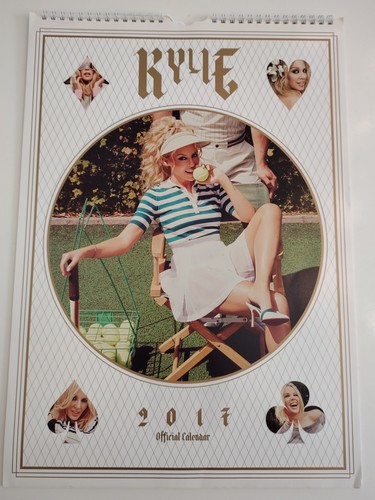 Kylie minogue official - kylie, a3