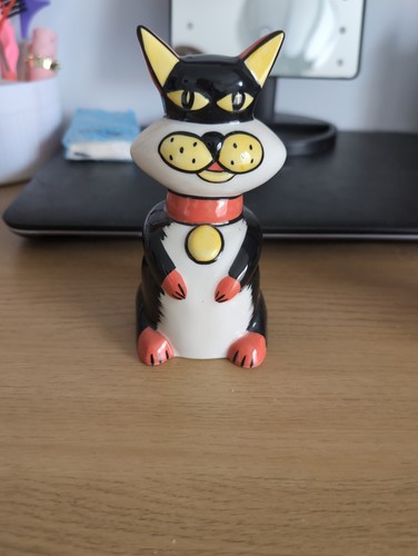 Whiskey the cat - cat, by