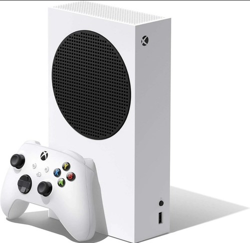 Microsoft xbox series - series, s